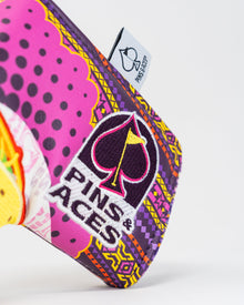 The Bogey Supreme - Blade Putter Cover, product image 18