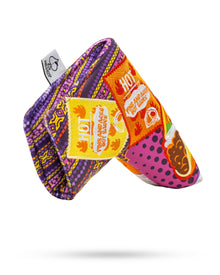 The Bogey Supreme - Blade Putter Cover, product image 11