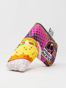 The Bogey Supreme - Blade Putter Cover, product image 12