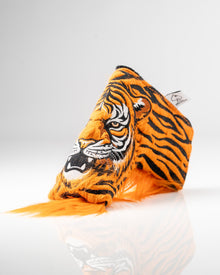 Tiger - Blade Putter Cover, product image 4