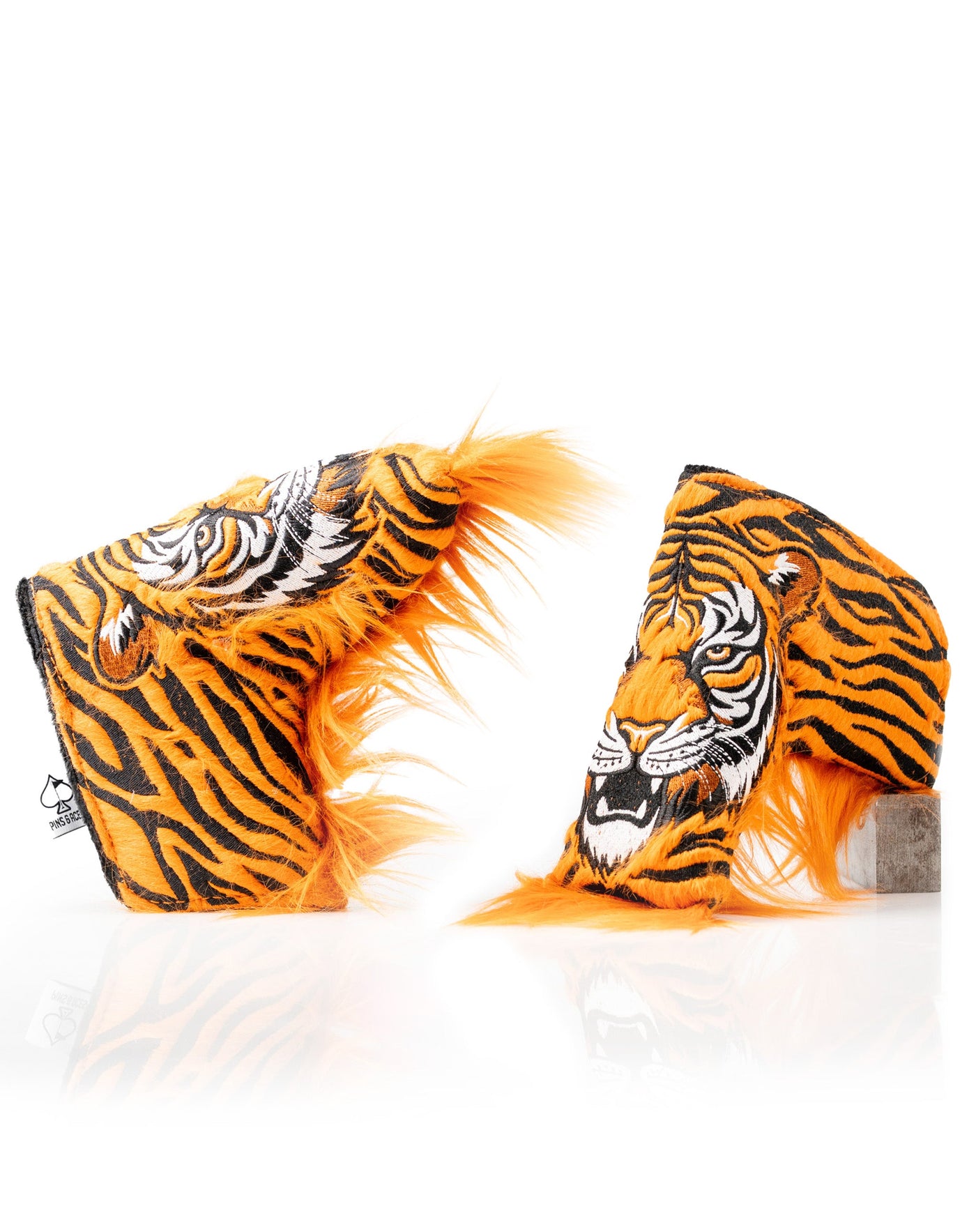 Tiger - Blade Putter Cover, product image 1