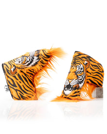 Tiger - Blade Putter Cover, product image 1