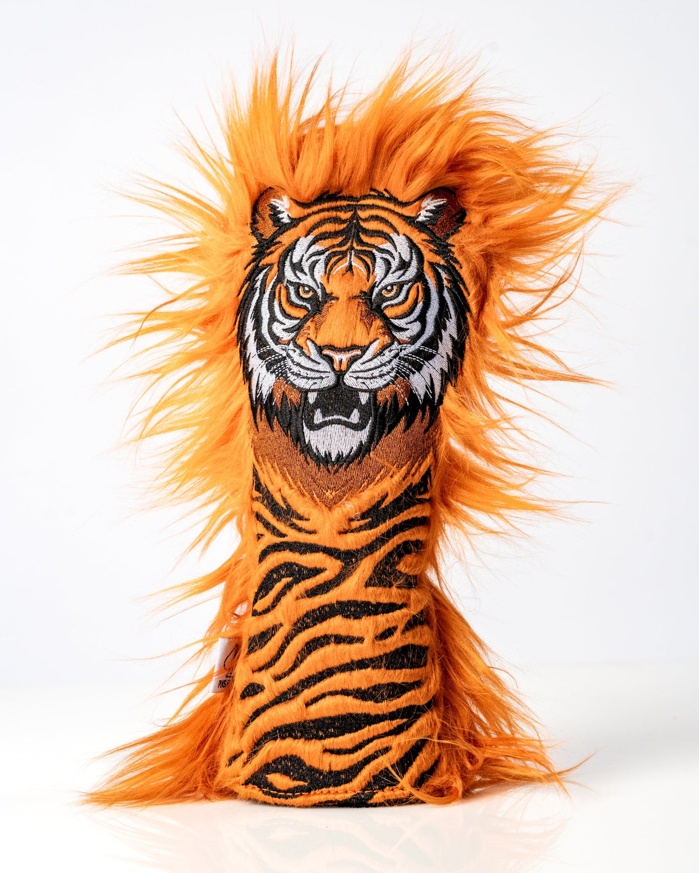 Tiger - Fairway Cover, product image 1