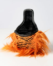 Tiger - Mallet Putter Cover, product image 7