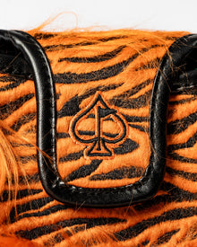 Tiger - Mallet Putter Cover, product image 4