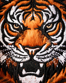 Tiger - Mallet Putter Cover, product image 6