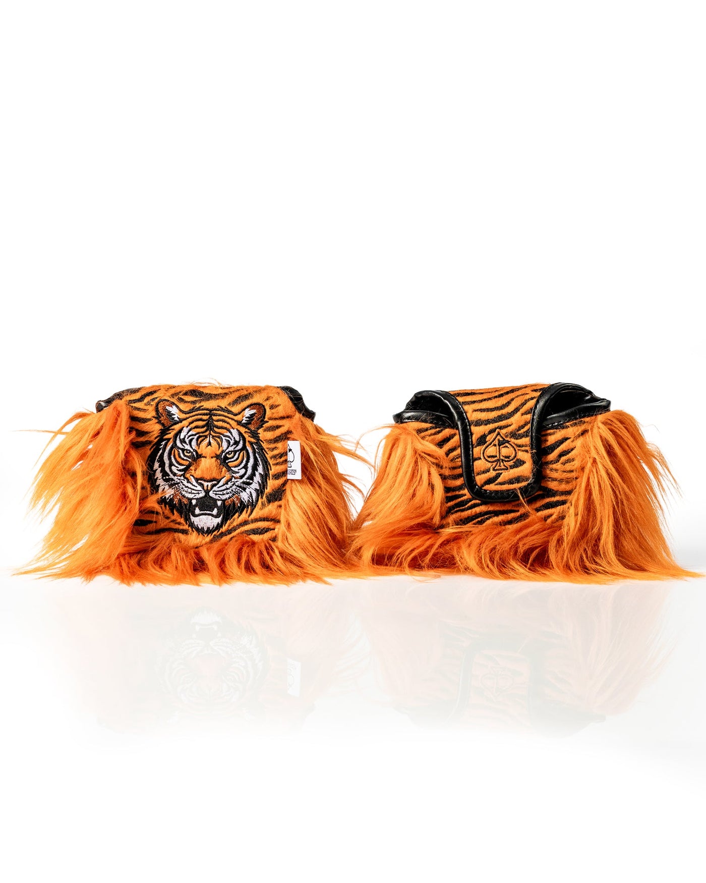 Tiger - Mallet Putter Cover, product image 1