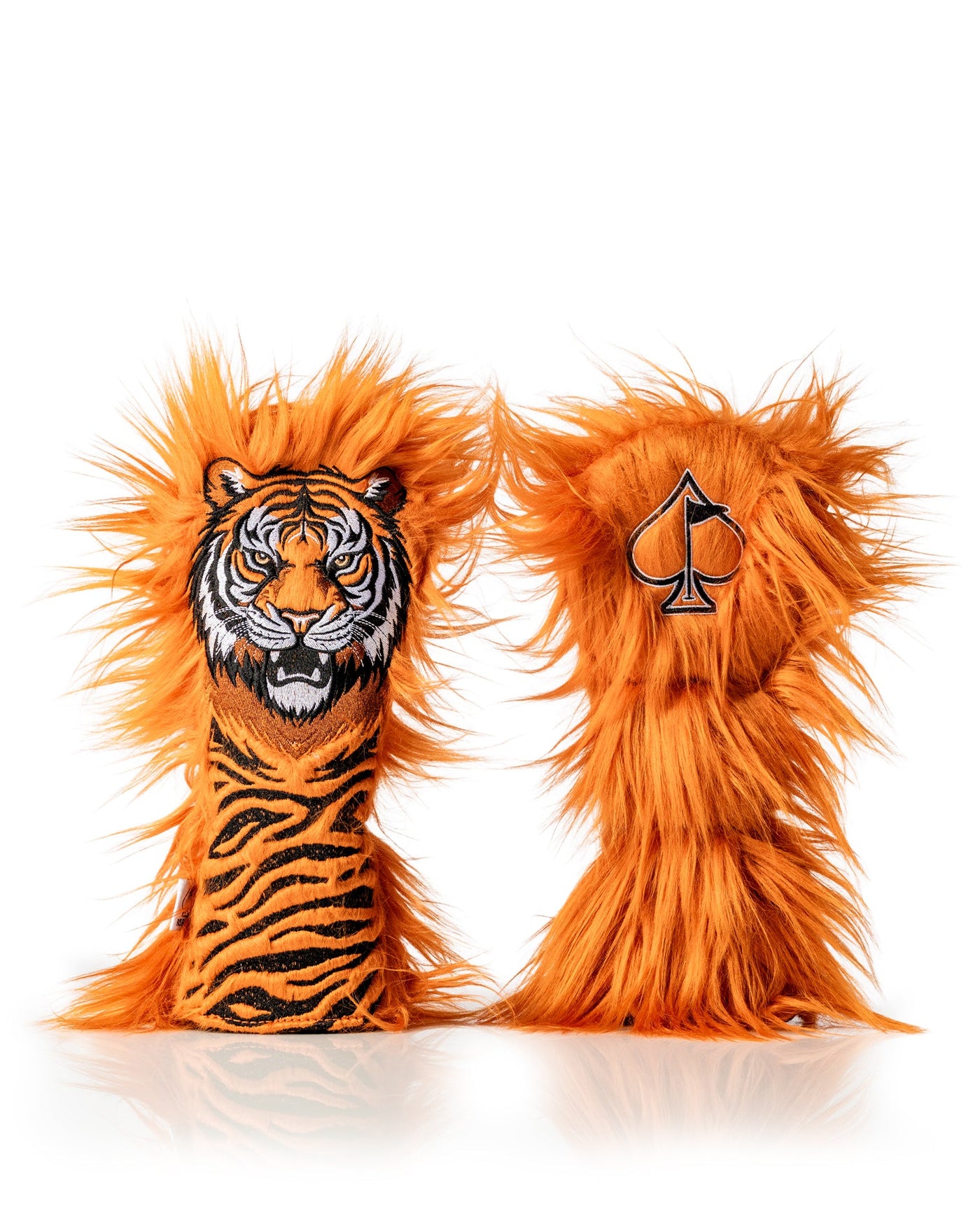 Tiger - Hybrid Cover, product image 1
