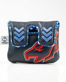 Top Gun - Maverick Center Shaft Mallet Putter Cover, product image 3