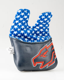 Top Gun - Maverick Center Shaft Mallet Putter Cover, product image 4