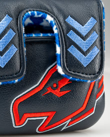 Top Gun - Maverick Center Shaft Mallet Putter Cover, product image 7