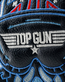 Top Gun - Maverick Center Shaft Mallet Putter Cover, product image 9