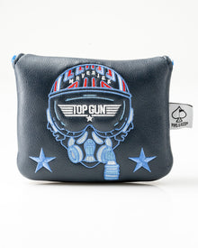 Top Gun - Maverick Center Shaft Mallet Putter Cover, product image 2