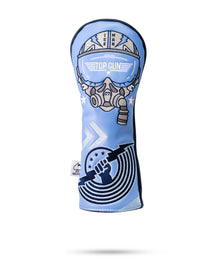 Top Gun - Ice Man Fairway Headcover, product image 1