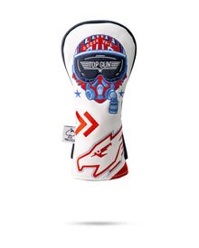 Top Gun - Goose Hybrid Headcover, product image 1