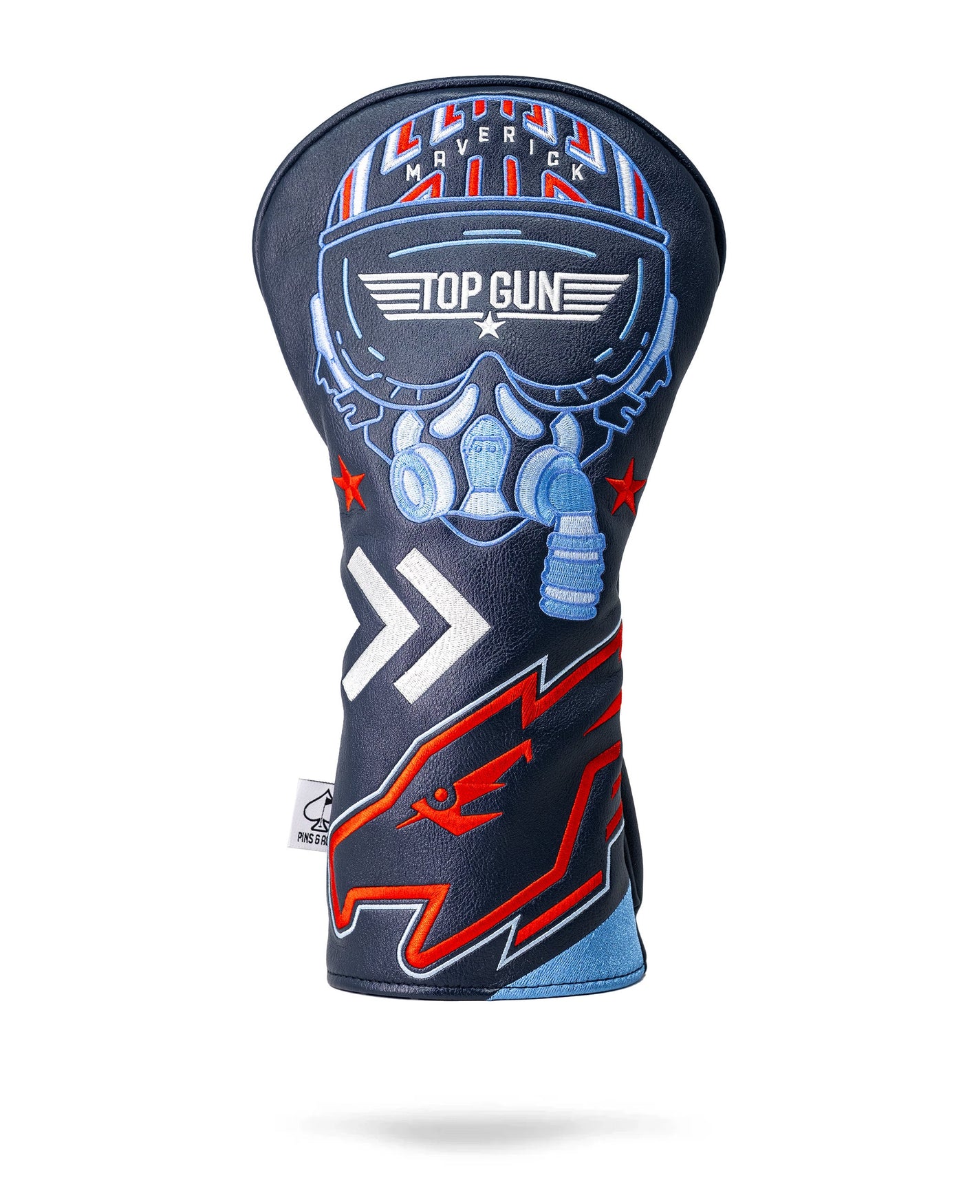 Top Gun - Maverick Driver Headcover, product image 1