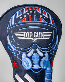 Top Gun - Maverick Driver Headcover, product image 5