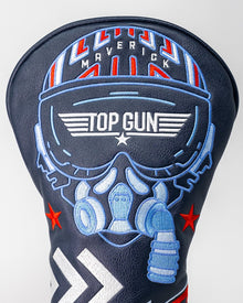 Top Gun - Maverick Driver Headcover, product image 10