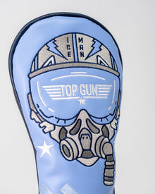 Top Gun - Ice Man Fairway Headcover, product image 6