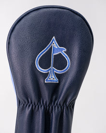 Top Gun - Ice Man Fairway Headcover, product image 9