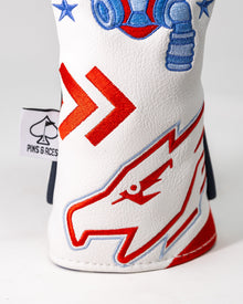 Top Gun - Goose Hybrid Headcover, product image 7