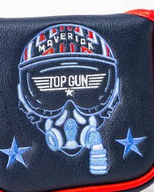 Top Gun - Maverick Mallet Headcover, product image 5
