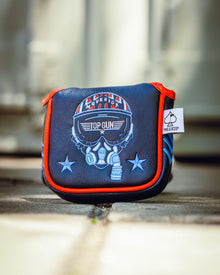 Top Gun - Maverick Mallet Headcover, product image 11