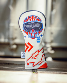 Top Gun - Goose Hybrid Headcover, product image 13