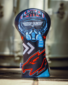 Top Gun - Maverick Driver Headcover, product image 4