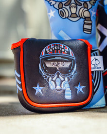 Top Gun - Maverick Mallet Headcover, product image 9