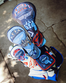 Top Gun - Maverick Mallet Headcover, product image 12