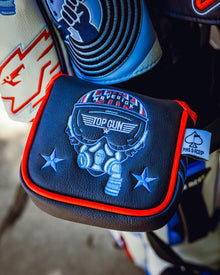 Top Gun - Maverick Mallet Headcover, product image 6