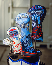 Top Gun - Goose Hybrid Headcover, product image 14