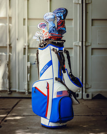 Top Gun - Ice Man Fairway Headcover, product image 10