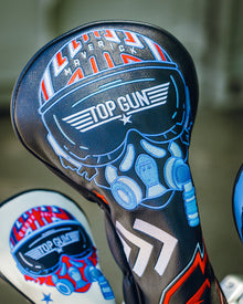 Top Gun - Maverick Driver Headcover, product image 8