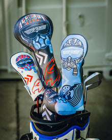 Top Gun - Maverick Blade Headcover, product image 14