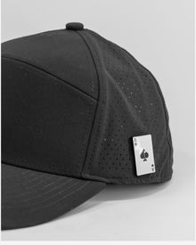 Tradesman Hat - Black, product image 5