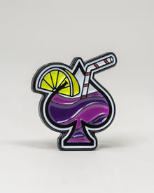 Transfusion Spade Ball Marker, product image 7