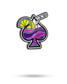 Transfusion Spade Ball Marker, product image 1