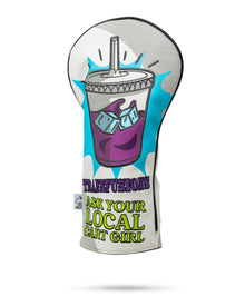Transfusion Driver Cover, product image 1