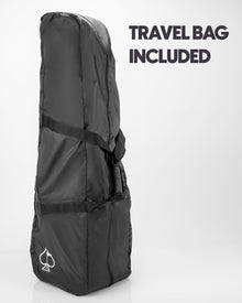 Player Preferred™ Golf Bag - Domino, product image 3