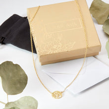 Loss of Father Necklace, Multiple Styles Necklace