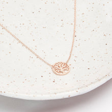 Squad Necklace, Multiple Styles