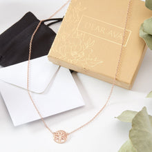 Miscarriage Necklace, Multiple Styles