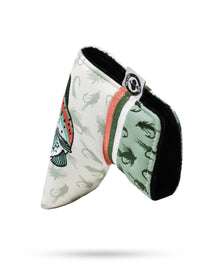 Trout Blade Putter Cover, product image 8