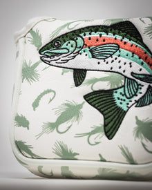 Trout Mallet Putter Cover, product image 12