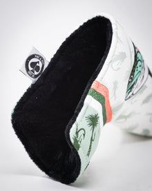 Trout Blade Putter Cover, product image 12