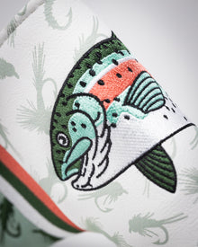 Trout Blade Putter Cover, product image 10