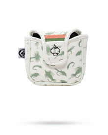Trout Mallet Putter Cover, product image 11