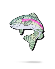 Trout Ball Marker, product image 1